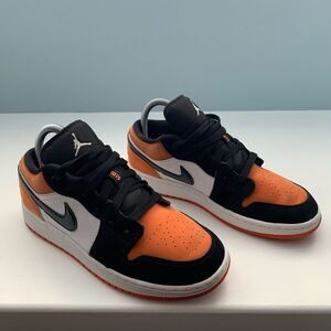 Nike JORDAN 1 low ‘shattered backboards’